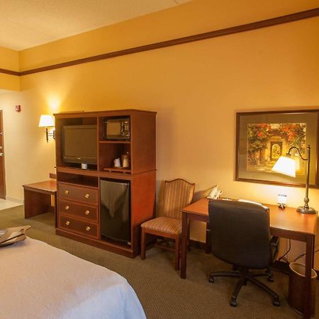 Hampton Inn & Suites Стіллвотер Екстер'єр фото