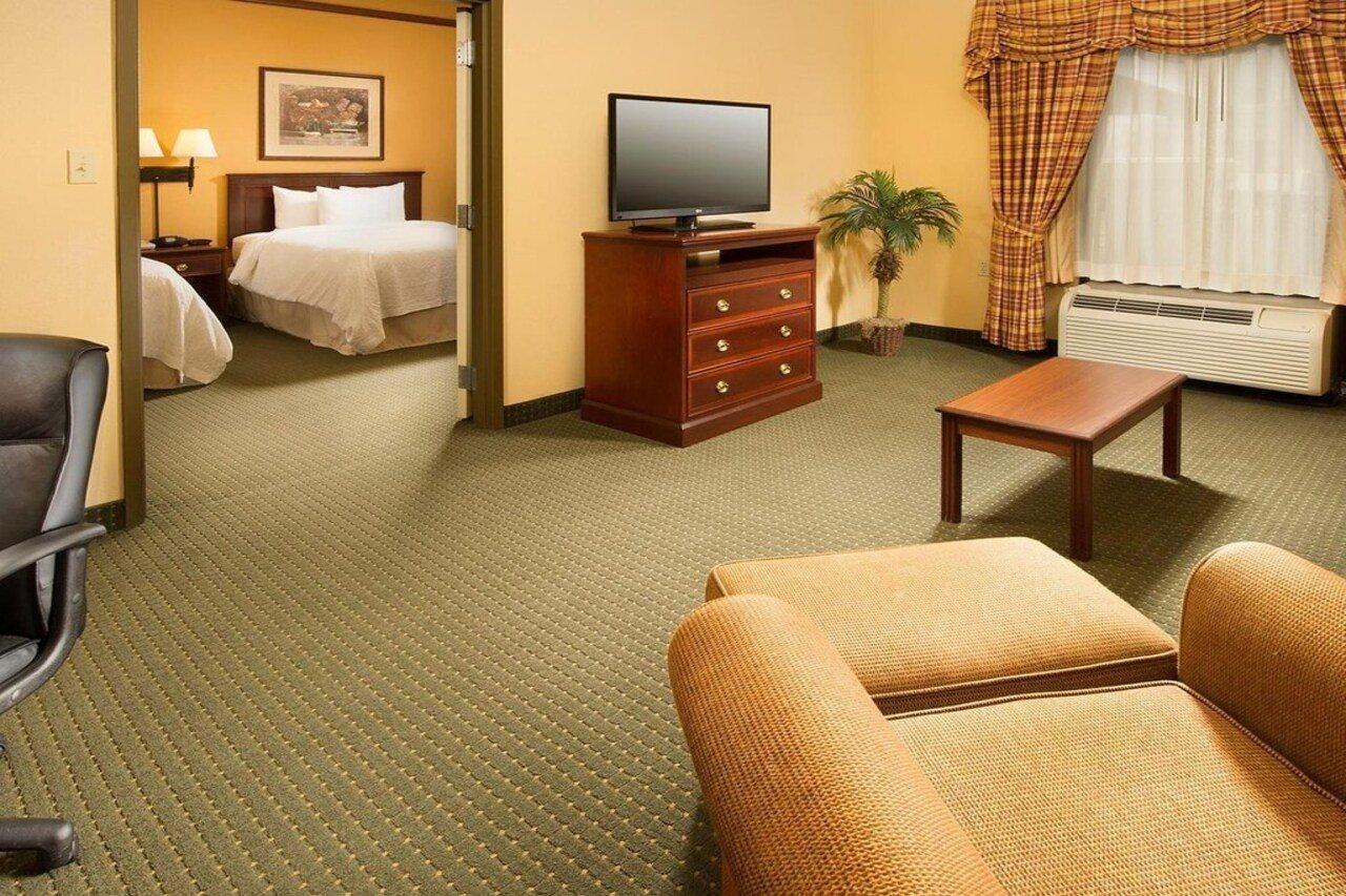 Hampton Inn & Suites Стіллвотер Екстер'єр фото