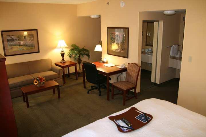 Hampton Inn & Suites Стіллвотер Екстер'єр фото