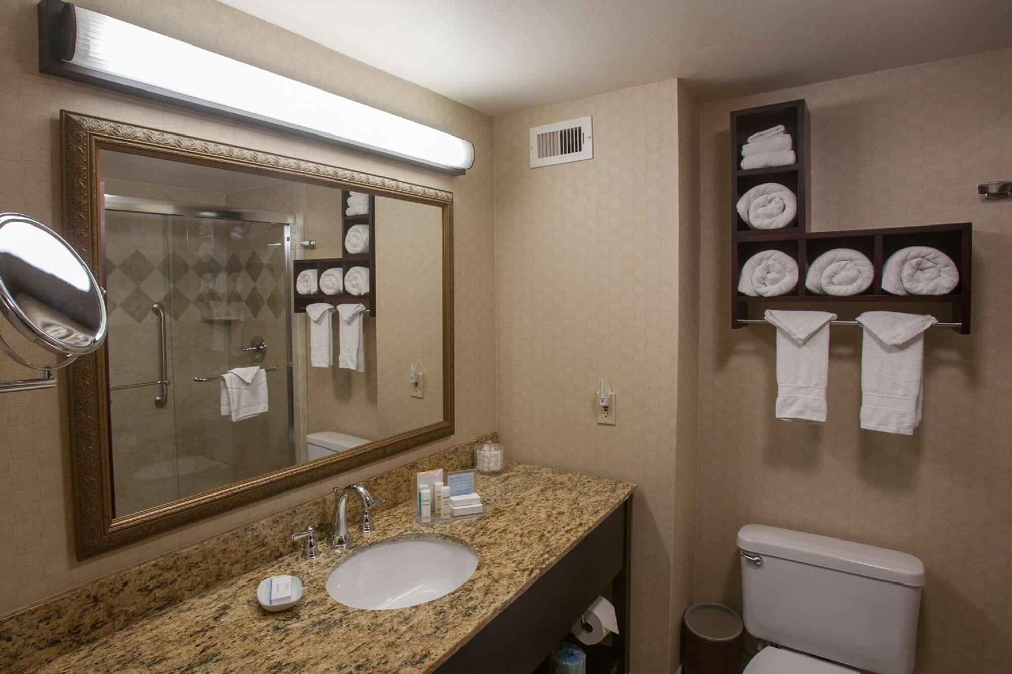 Hampton Inn & Suites Стіллвотер Екстер'єр фото