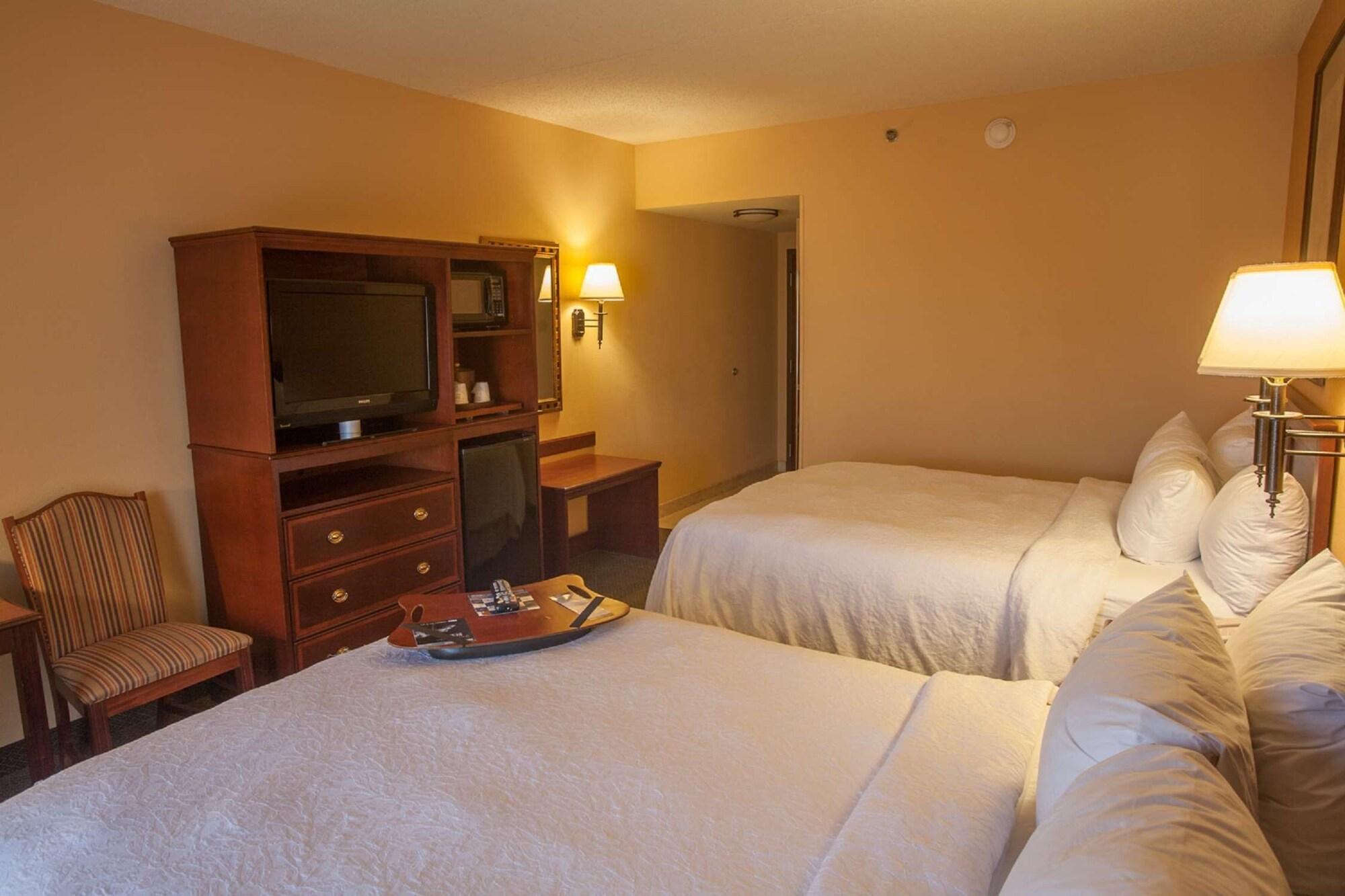 Hampton Inn & Suites Стіллвотер Екстер'єр фото