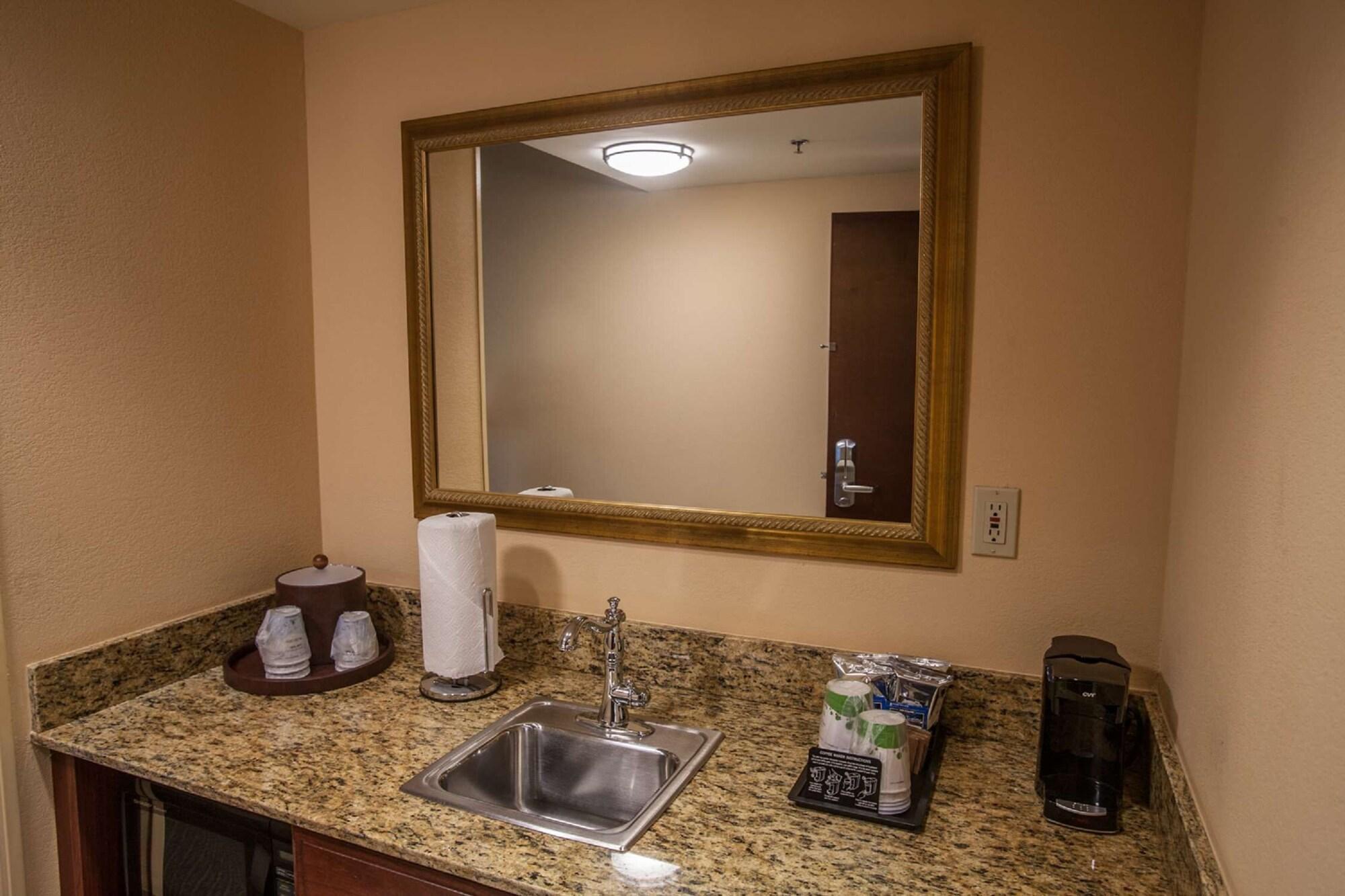 Hampton Inn & Suites Стіллвотер Екстер'єр фото