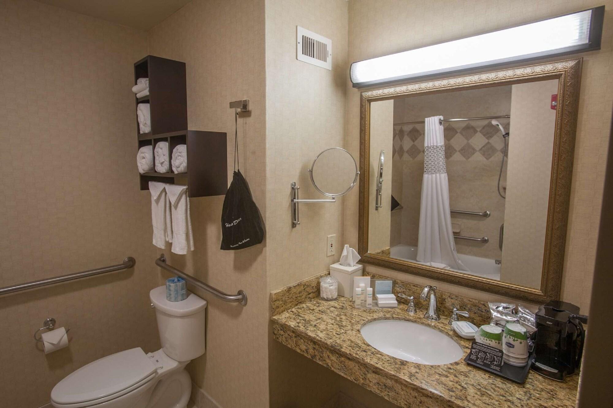 Hampton Inn & Suites Стіллвотер Екстер'єр фото