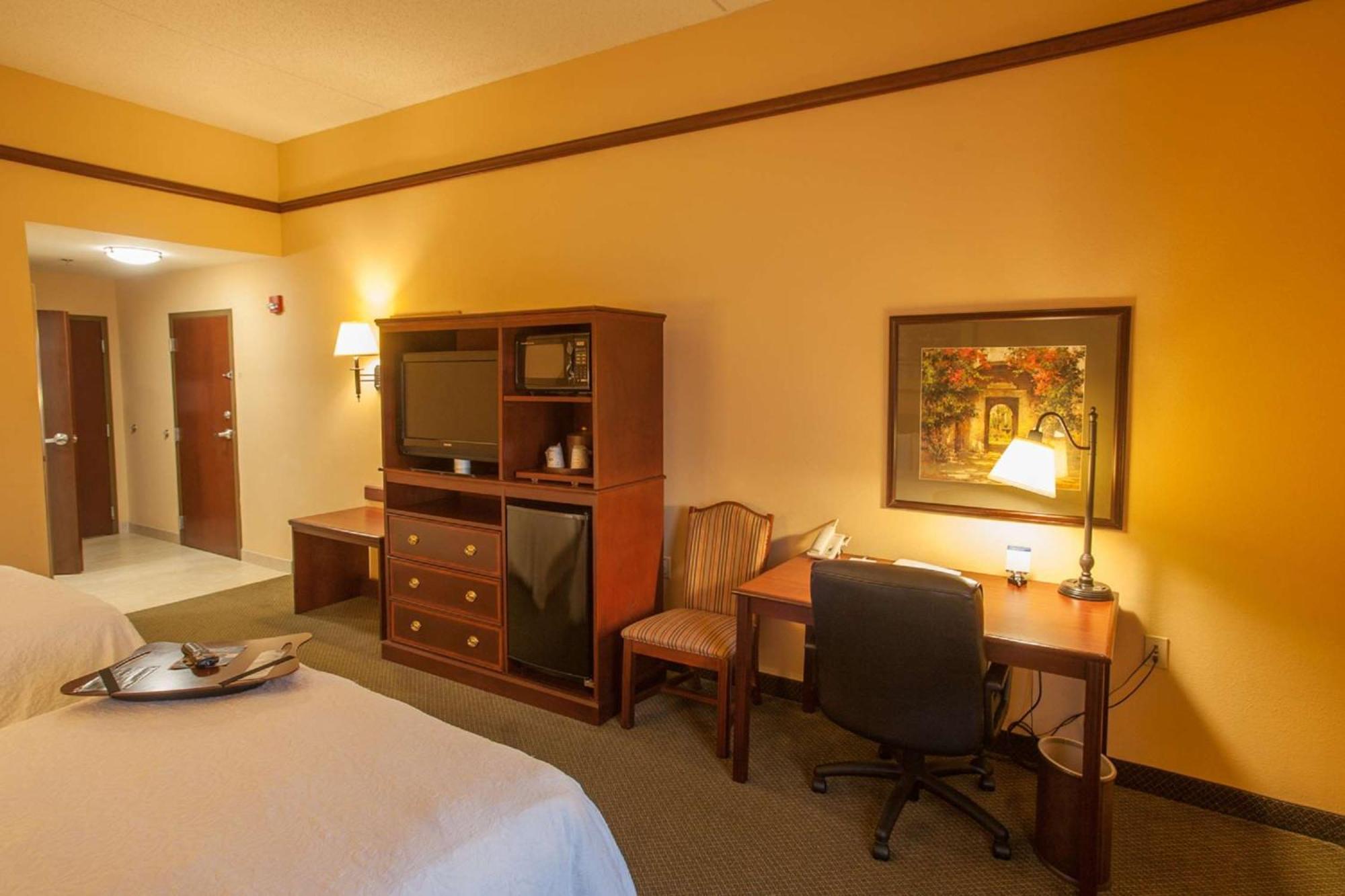 Hampton Inn & Suites Стіллвотер Екстер'єр фото