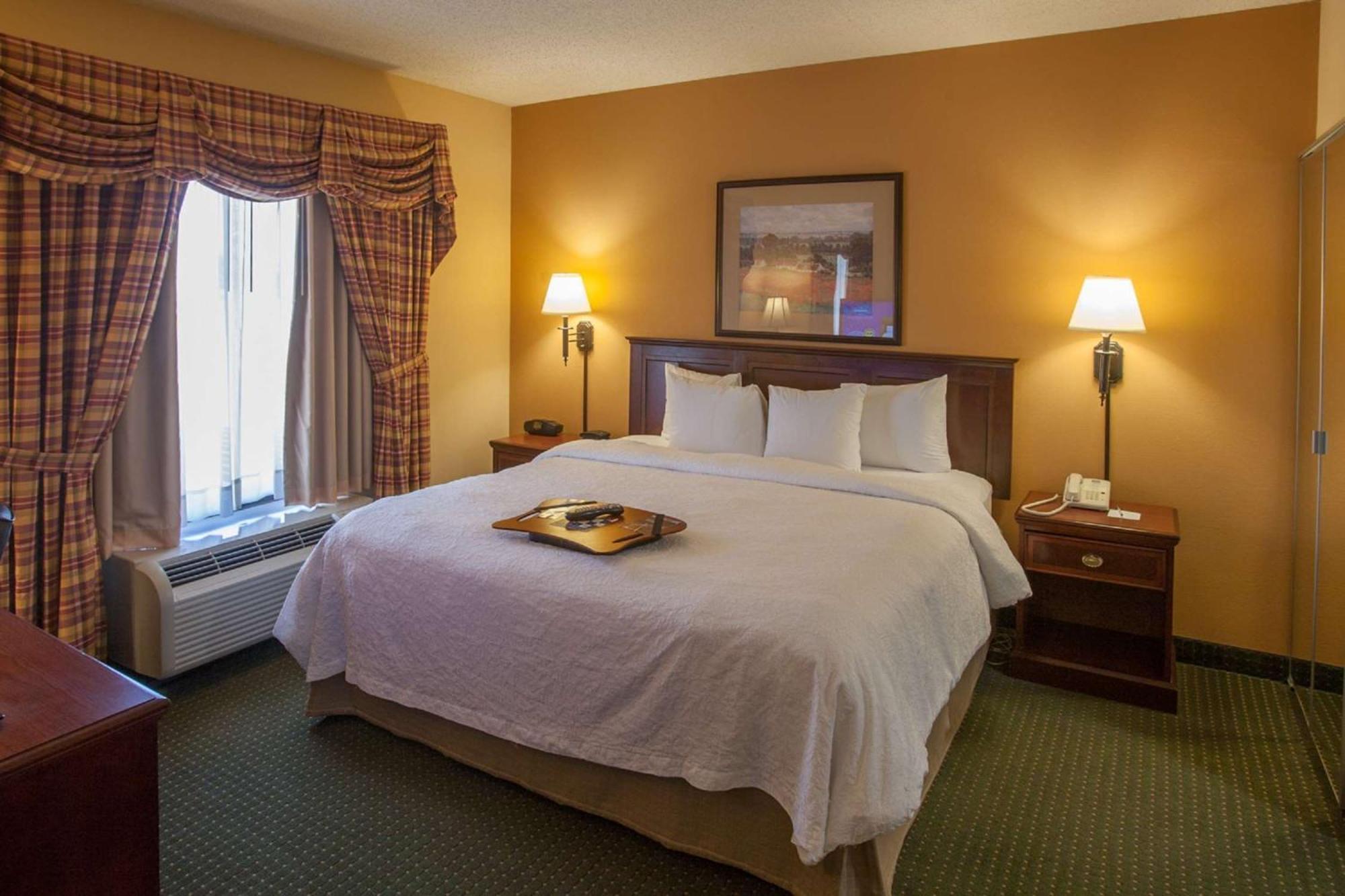 Hampton Inn & Suites Стіллвотер Екстер'єр фото