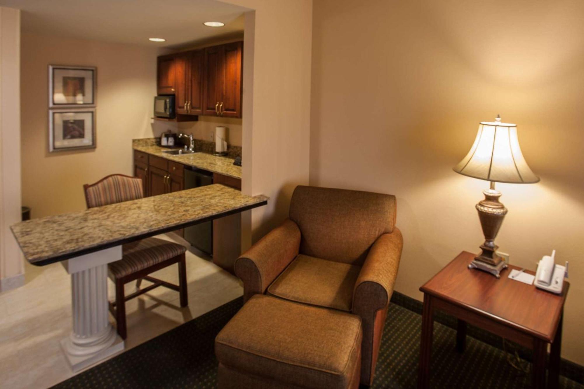 Hampton Inn & Suites Стіллвотер Екстер'єр фото
