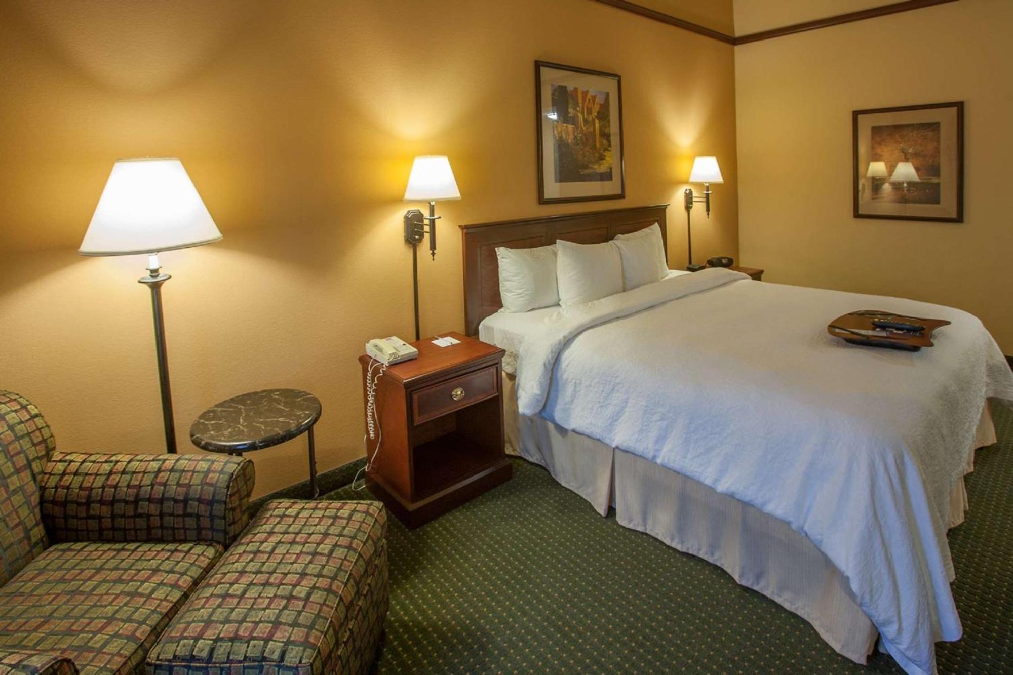Hampton Inn & Suites Стіллвотер Екстер'єр фото