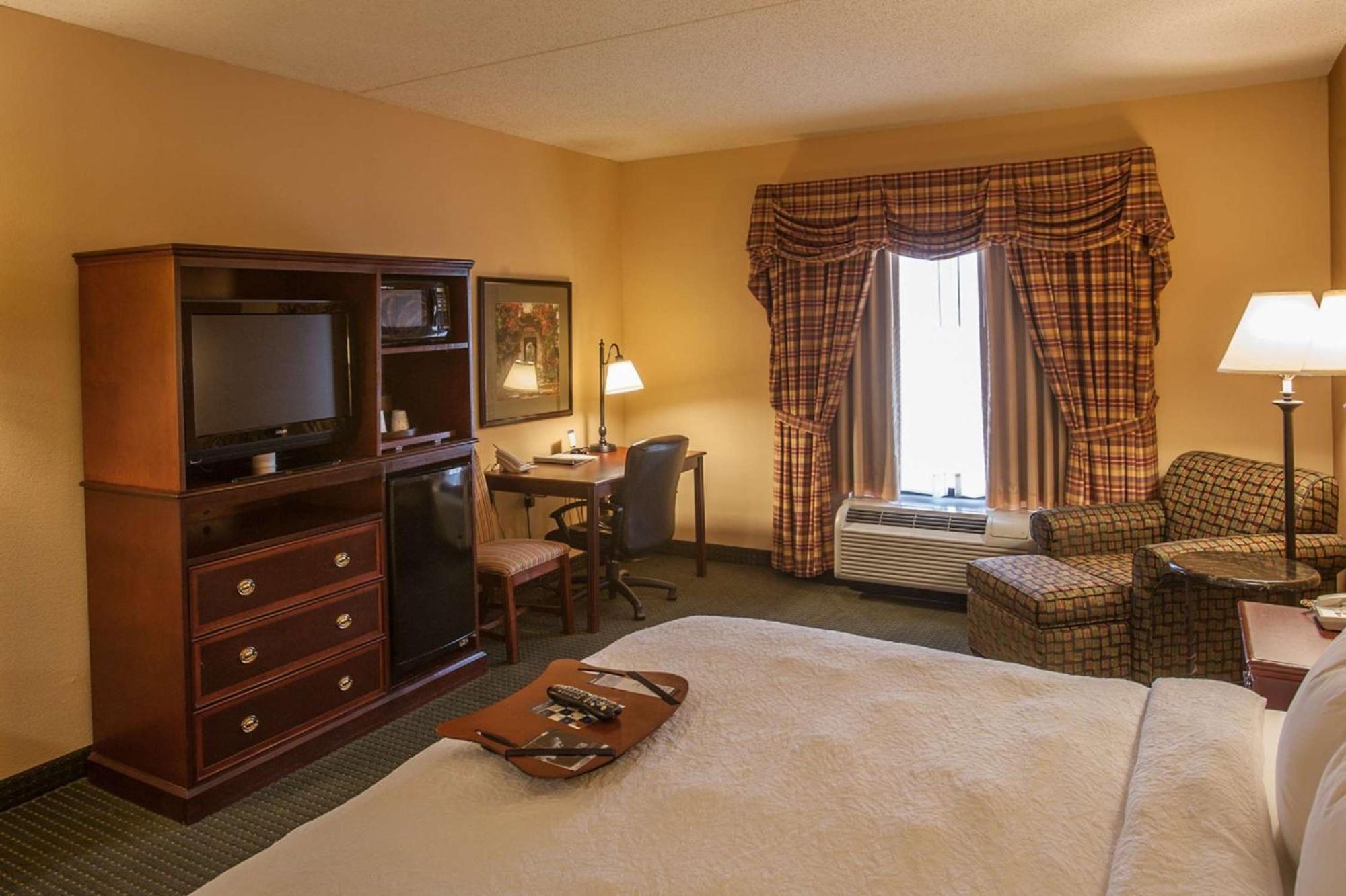 Hampton Inn & Suites Стіллвотер Екстер'єр фото