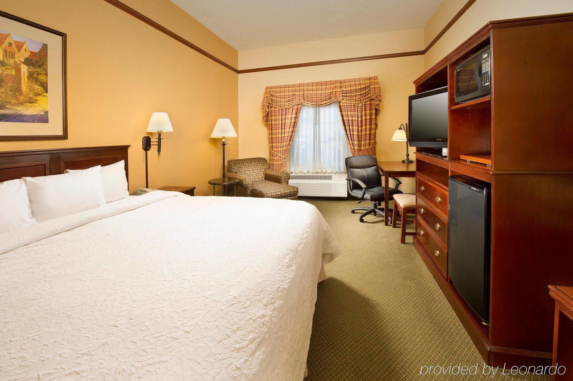 Hampton Inn & Suites Стіллвотер Екстер'єр фото